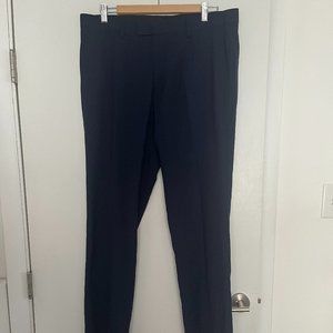 Soul of London Men's Dress Pants